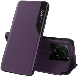 Techsuit Husa pentru Xiaomi 13T / 13T Pro, Techsuit eFold Series, Purple