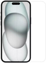 Nillkin Folie pentru iPhone 15, Nillkin Amazing H, Clear