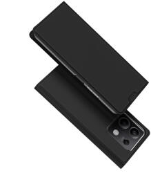 Dux Ducis Husa pentru Xiaomi Redmi Note 13 5G, Dux Ducis Skin Pro, Black