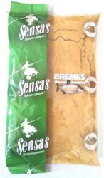SENSAS Nada Sensas Super Prima Bream, 1 Kg (a0.s01920)