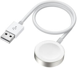 JOYROOM Incarcator Wireless pentru Apple Watch, USB, 2.5W, 0.3m, JoyRoom (S-IW003S), White