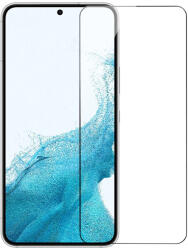 Nillkin Folie pentru Samsung Galaxy S22 5G, Nillkin CP+Pro, Black