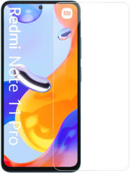 Nillkin Folie pentru Xiaomi Redmi Note 11 Pro 4G/11 Pro 5G/11 Pro+ 5G/12 Pro 4G/Poco X4 Pro 5G, Nillkin Amazing H, Clear