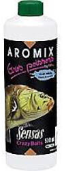 SENSAS Aroma Concentrata Sensas Aromix Fish Meal, 500 Ml (a0.s15331)