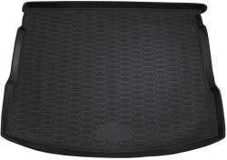 Novline Nissan Qashqai 2007-2014 Novline méretpontos csomagtértálca (CARNIS00016_4733_ah)