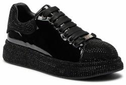 GOE Sneakers GOE NN2N4010 Black