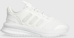 adidas gyerek sportcipő X_PLRPHASE J fehér - fehér 40