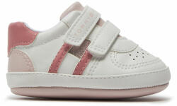 Tommy Hilfiger Sneakers Tommy Hilfiger T0A4-33179-1528X134 Bianco/Rosa X134