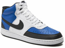 Nike Sneakers Nike Court Vision Mid Nn Af FQ8740 480 Albastru Bărbați