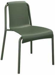 HOUE Zöld műanyag kerti szék HOUE Nami (23814-2749)