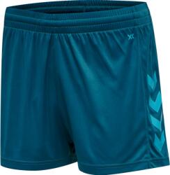 Hummel Sorturi Hummel CORE XK POLY SHORTS WOMAN 211468-7058 Marime XXL