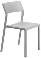 Nardi Szürke műanyag kerti szék Trill (40350.03.000)