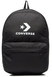 Converse Speed 3 Black Backpack