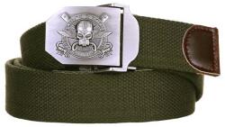 Militariatrend USMC Forces Recon 6 trópusi öv oliv