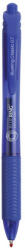 BLUERING Rollertoll 0, 7mm, nyomógombos, Bluering® Classic, írásszín kék (50636) - bestoffice