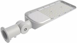 V-TAC PRO utcai LED lámpa, térvilágító lámpatest 100W természetes fehér, 115 Lm/W - SKU 2120426 (2120426)