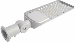 V-TAC PRO utcai LED lámpa, térvilágító lámpatest 50W természetes fehér, 115 Lm/W - SKU 2120424 (2120424)