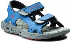 Columbia Szandál Columbia Childrens Techsun Vent BC4566 Stormy Blue/Mountain Red 426 26