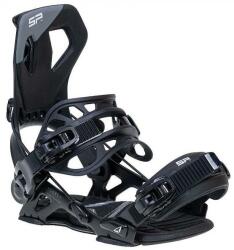  SP Core black snowboard kötés