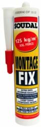 Soudal Montage fix szerkezeti ragasztó (MONTAGE01)