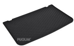 Rigum Renault Clio (IV) Hatchback (2012-2020) cauciuc Rigum tavă pentru portbagaj cu dimensiuni precise (RIGUM-428124)