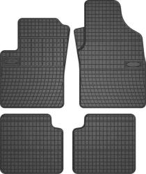 FroGum Fiat 500 ( 2007- ) / Fiat Panda ( 2003-2012 ) / Ford Ka (II) ( 2008- ) Set de covorașe din cauciuc Frogum (FROGUM-0307)