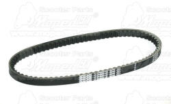  Ékszíj 17, 2X800 Cpi Popcorn 50 / Oliver 50 / Aragon Gp (03) / Kínai Motorokhoz / Keeway Hurricane Eu2 50 / Matrix 50 / Malaguti
