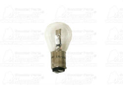  izzó 6V 15/15W Bax15d minibilux SIMSON S 50 / S 51 / MOPED SR1 / MOPED SR 2 / SCHWALBE KR 51 / SPERBER / STAR