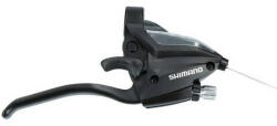  kerékpár váltó/fékkar kombináció, ALTUS SHIMANO ST-EF500-8R