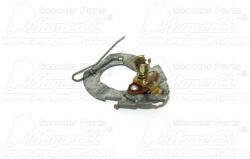  izzófoglalat H4 ETZ / SIMSON S 53 / S 83 / ROLLER SR 50 / ROLLER SR 80 / SPATZ / SPERBER (360083) Német Minőség EAST ZONE