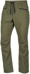 Northfinder Pantaloni confortabili din bumbac pentru barbati Silvio olive (107957-349-105)