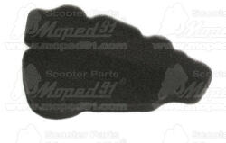 levegőszűrő szivacs PIAGGIO VESPA ET4 50 (00-02) / VESPA ET4 125-150 (99-02) / SKIPPER 125-150 4T (00-02)