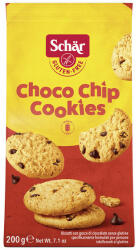 Schär Choco Chip Cookie (Pepitas) csokidarabos keksz 200 g