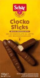 Schär Ciocko Sticks csokis keksz 150 g