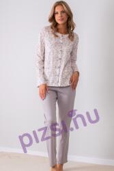 Muzzy Hosszúnadrágos női pizsama (NPI6381 M)