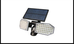 Masterled Solar LED napelemes 15 W-os mozgásérzékelővel (1361)