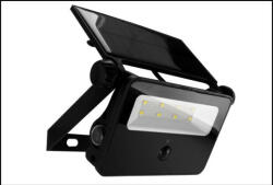 STRÜHM Santor 2 W-os LED napelemes reflektor beépített mozgásérzékelővel (4040)