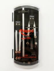 Maped Körző Maped műszaki 1947 No. 415 - 5 darabos