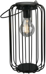 TRIO R55316132 Cotoca napelemes kültéri asztali lámpa (R55316132) - lampaorias