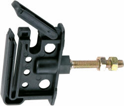Kerbl Vp Szigetelő 40 Mm Szalaghoz 6x30 Mm Metrikus Menettel 25 Db/Cs (KR441392)