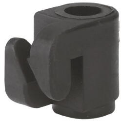 Kerbl Villanypásztor Szigetelő Szögezhető U Alakú 100 Db/Cs (KR44361.)