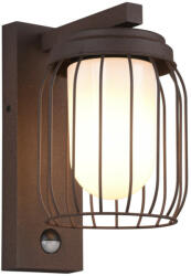 TRIO 210869124 Tuela kültéri fali lámpa (210869124) - lampaorias