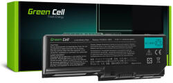 Green Cell Green Cell Toshiba Satellite L350 P200 PA3536U-1BRS 11.1V 4400mAh laptop akkumulátor (TS09)