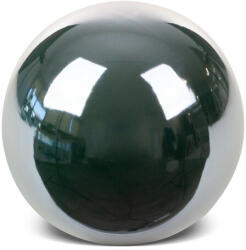 Amora2 kerámia gömb Zöld 9x9x9 cm