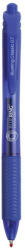 BLUERING Rollertoll 0, 7mm, nyomógombos, Bluering® Classic, írásszín kék - iroszer24