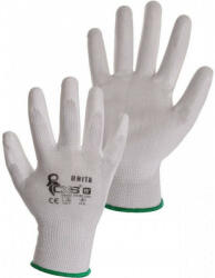 CXS Szerelőkesztyű CXS Brita fehér (344000110010)