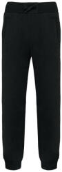 Kariban Uniszex jogging alsó, Kariban KA700, Black-2XL (ka700bl-2xl)