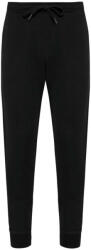 Kariban Férfi jogging alsó organikus pamutból, Kariban KA758, Black-3XL (ka758bl-3xl)