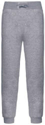 Kariban Uniszex jogging alsó, Kariban KA700, Oxford Grey-L (ka700oxg-l)