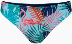 Dedoles Vidám női fürdőnadrág Dedoles Wild Flamingo (D-F-SCL-S-BBF-C-1212) XL